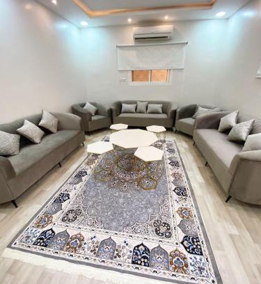 Ar Rass Apartamento | الرس