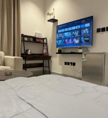 Mizail Apartamento | الرياض