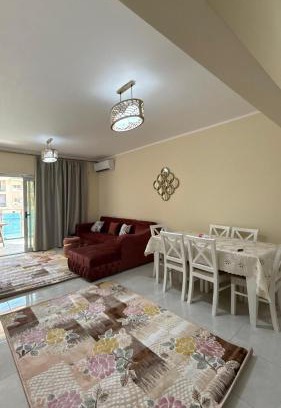 El Alamein Chalet De Esquí | الساحل الشمالى العلمين الجديدة