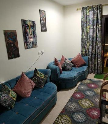 Borg el Arab Apartamento | الساحل الشمالي. قريه جراند هيلز الكيلو60