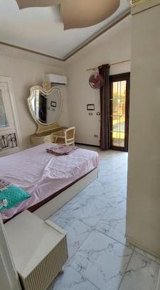 Borg el Arab Chalet De Esquí | الساحل الشمالي