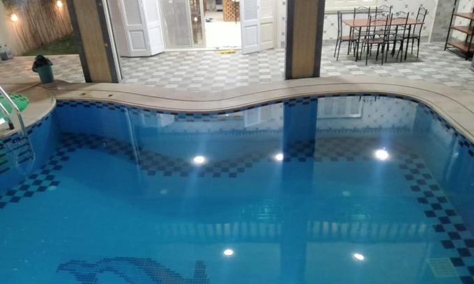 Borg el Arab Chalet De Esquí | الساحل الشمالي