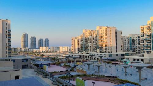 Al Alamayn Apartamento | الساحل الشمالي