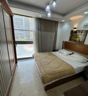 Nasr City Apartamento | السليمانية العقارية للشقق الفندقية