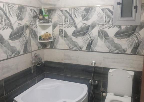 Suez Apartamento | السويس ابراج السحاب برج الباشا٢ فوق هايبر ابراج