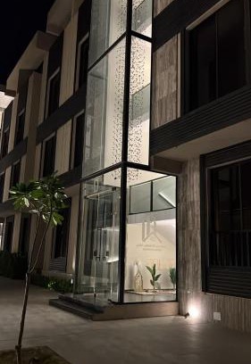 Taif Apartamento | الطائف - حي الفيصلية - استديو بغرفة نوم واحدة وغرفة معيشة