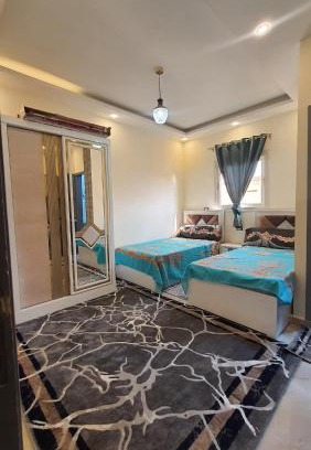 6th of October City Hotel | العجمي 300