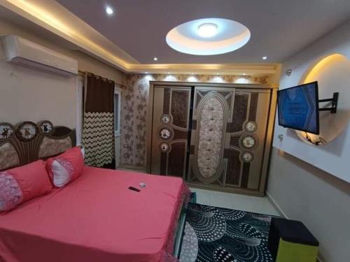 Al-Matariyah Casa | العقاد