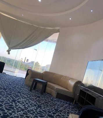 Western Province Chalet De Esquí | العلا