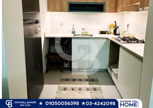 Shurtah al-Dakhlah Apartamento | العلمين