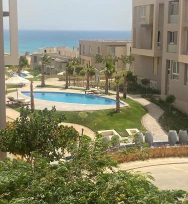 Ain Sokhna Apartamento | العين السخنة