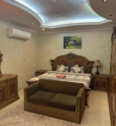 Al Hili Apartamento | العين الهيلي مصباح بيت 5