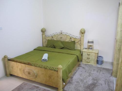 Al Hili Apartamento | العين الهيلي مصباح بيت 9