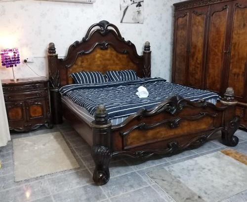 Al Hili Apartamento | العين الهيلي مصباح ب 2