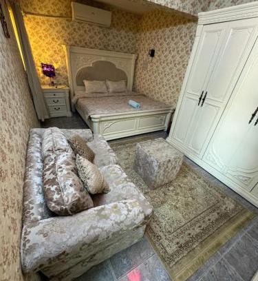 Al Hili Apartamento | العين الهيلي مصباح ب 8