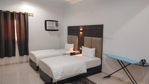 Jizan Apartamento | العييري للشقق المخدومة جيزان 3