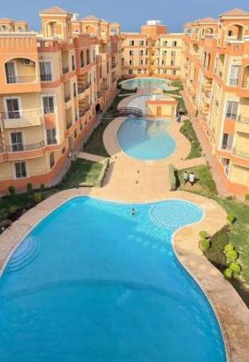 Hurghada Apartamento | الغردقه البحر الاحمر