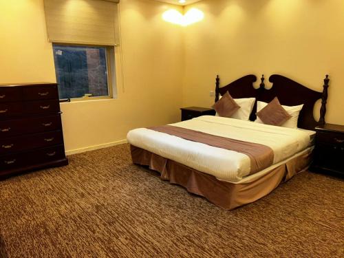 'Asir Apartamento | الفرعا للوحدات السكنية المفروشة ابها االواديين القرعا دلغان المسقي