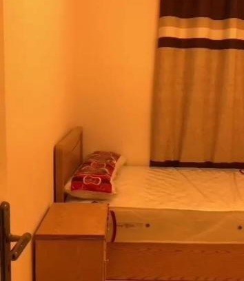 Hada'iq al-Qubbah Apartamento | القاهرة حدائق القبة