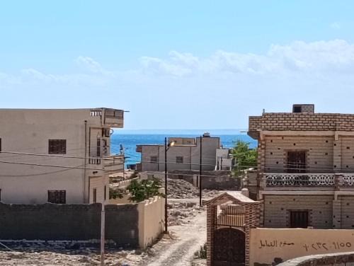 Marsa Matruh Villa | القصر الأزرق