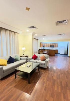Al Aqrabiyah Apartamento | القصر العالي للوحدات السكنية المفروشة