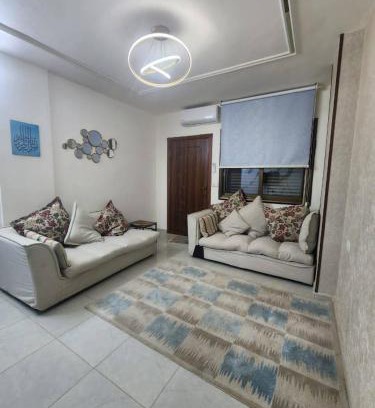 Irbid Apartamento | اللجين 6m