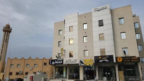 Abha Apartamento | المبيت 2 للشقق المخدومه