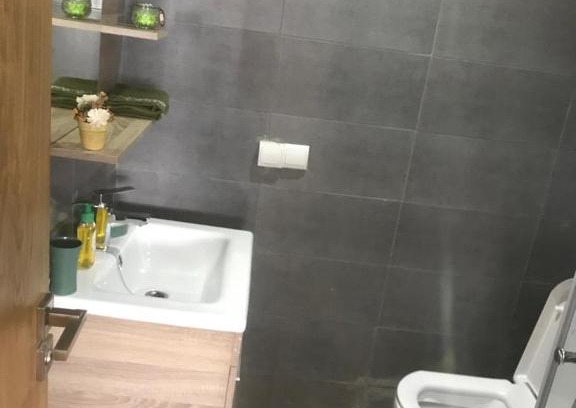 El Mansouria Apartamento | المحمدية
