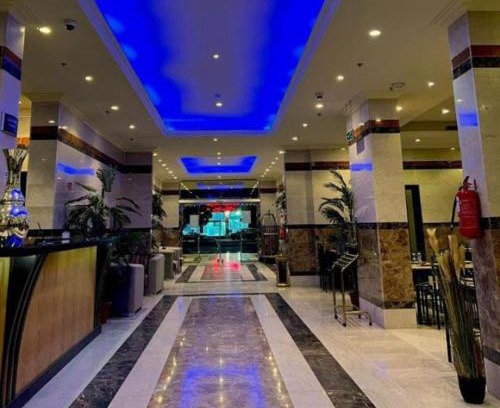 Tabuk Apartamento | المدى العربيةللشقق الفندقية