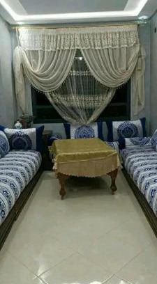 Mehdya Apartamento | المغرب القنطره مهدية دارنا
