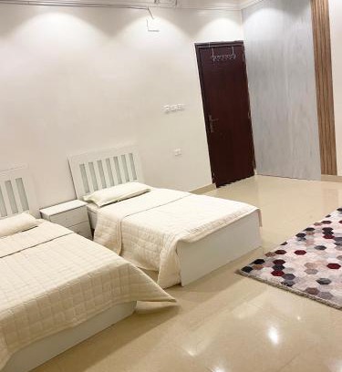 Taif Apartamento | النايف