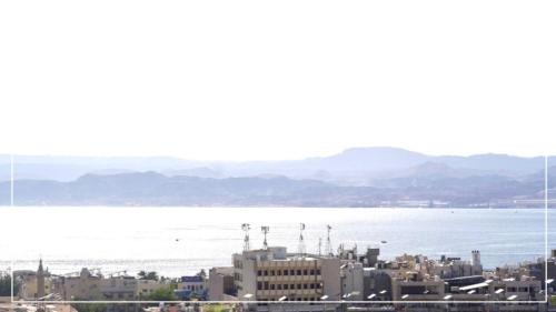 Aqaba Apartamento | النخيل للشقق الفندقية ALnakheel hotel apartment