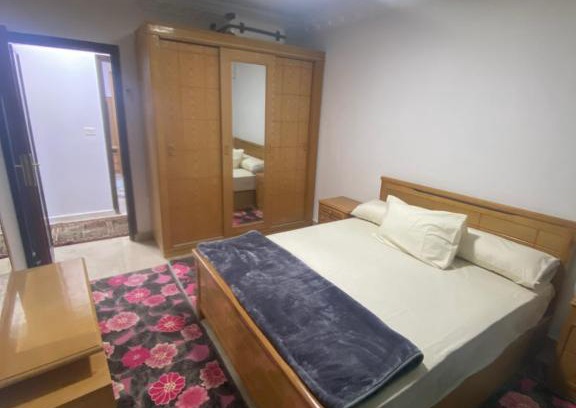 Ain Schams Apartamento | النزهه 1 برج الؤلؤه بجوار مطار القاهره