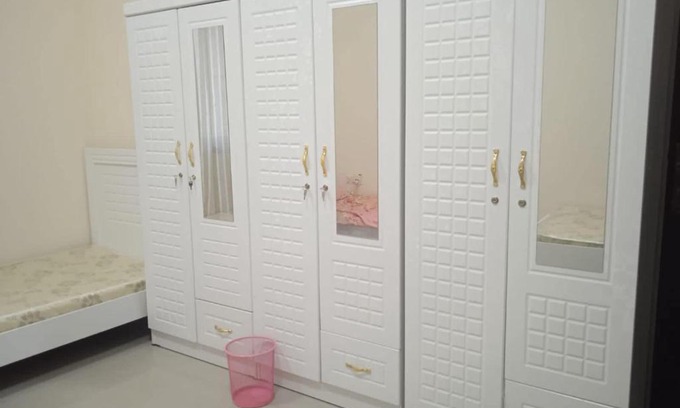 Ajman Casa | الواحة