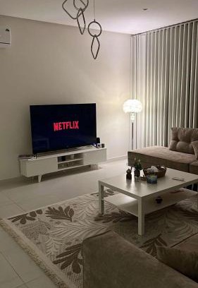 Medina Apartamento | الواحه ريزدنس