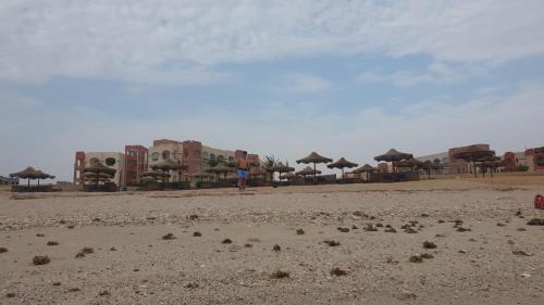 Sinai Peninsula Apartamento | امواج عيون