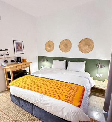 Abha Al Jadidah Hotel | ام ريزيدنس M Residence