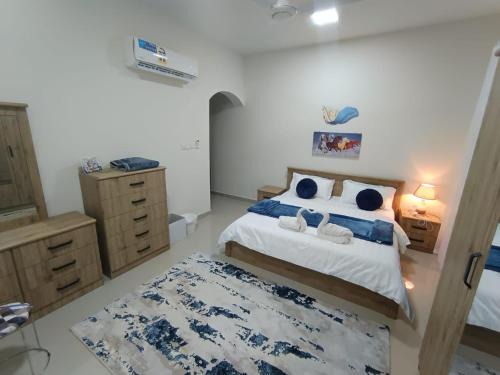 Salalah Apartamento | ام كلثوم