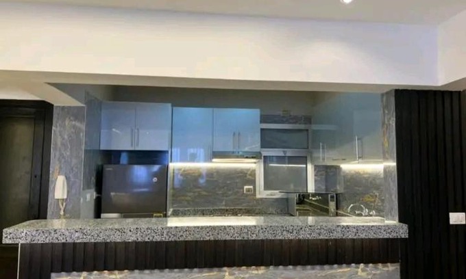 Warraq al Arab Apartamento | انت مش ضيف البيت بيتك