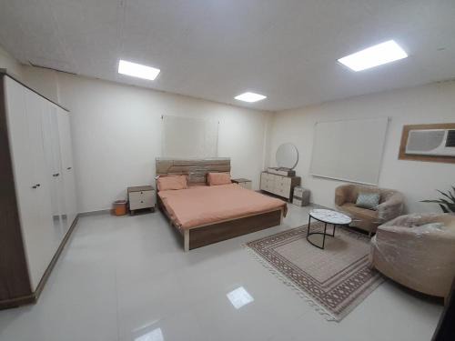 Buraydah Apartamento | اوجى هوتل