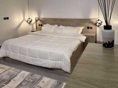 As Suwaidi Apartamento | اوربان ريزيدنس Urban Residence