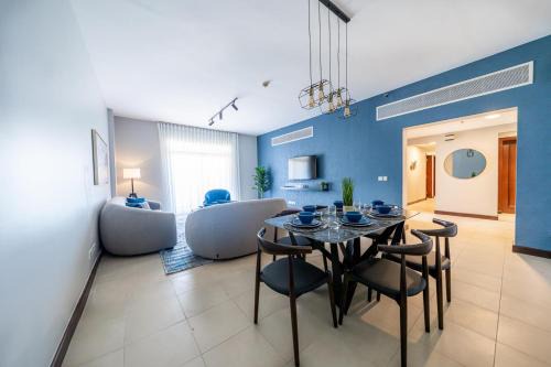 Bay La Sun Apartamento | اورينتال ثلاث غرف عوائل واعمال