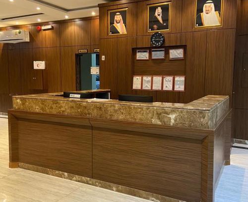 Dammam Apartamento | بانوراما لشقق المخدومة