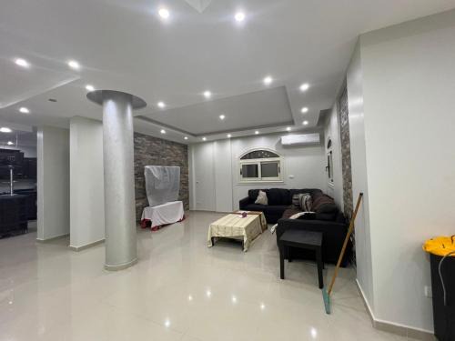 New Burj al-'Arab City Apartamento | برج العرب الجديدة الحي الثاني