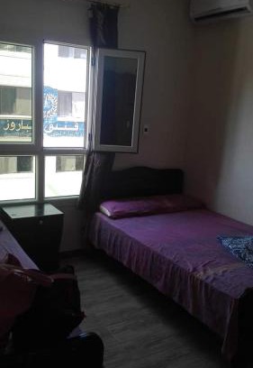 Marsa Matruh Apartamento | برج اللوتس 2 شقق فندقية مكيفة للايجار