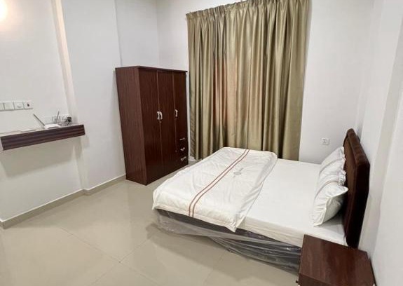 Salalah Apartamento | بناية ساجر