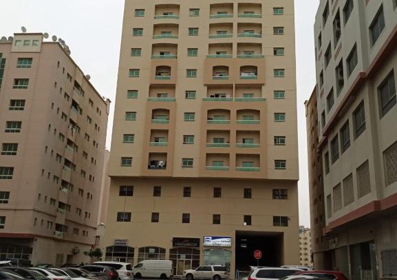 Ajman Apartamento | بناية يا هلا
