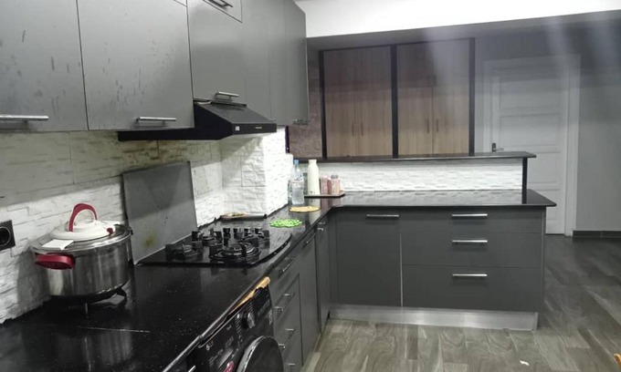 Skikda Apartamento | بني مالك skikda 4rout bouya3la
