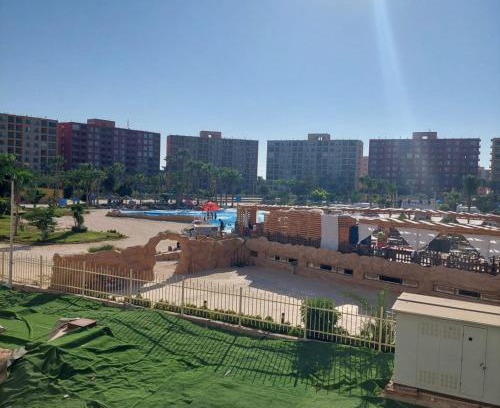 Marina El Alamein Apartamento | بورتو جوف العلمين