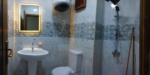 Marina El Alamein Chalet De Esquí | بورتو جولف مارينا